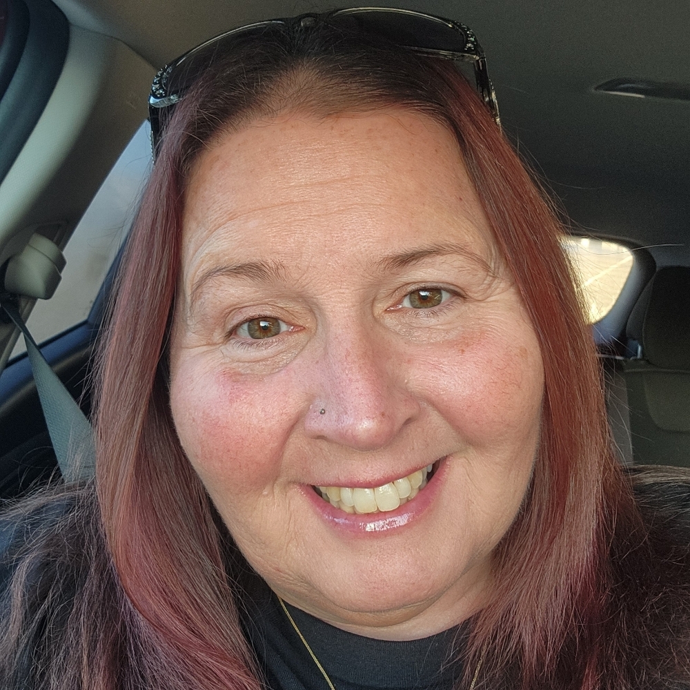 Meet your Posher, Tracie